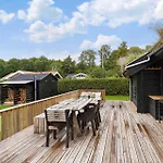 Дом отдыха 40550-juelsminde-pot-strandby-406 Sonderby (Midtjylland)