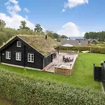 40550-juelsminde-pot-strandby-406 Дом отдыха *