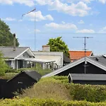 Дом отдыха 40550-juelsminde-pot-strandby-406
