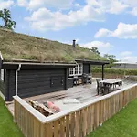Дом отдыха 40550-juelsminde-pot-strandby-406 Sonderby (Midtjylland)