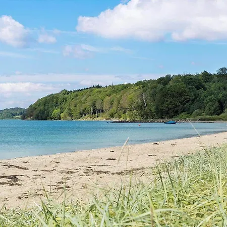 40550-juelsminde-pot-strandby-406 Prázdninový dům *