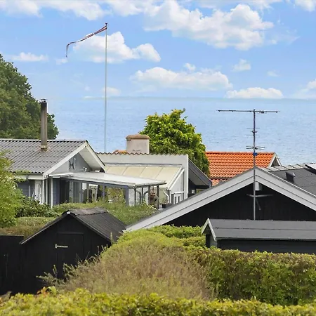 40550-juelsminde-pot-strandby-406 Prázdninový dům *