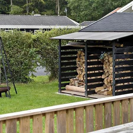 Prázdninový dům 40550-juelsminde-pot-strandby-406 *