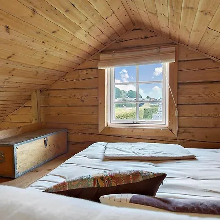 Prázdninový dům 40550-juelsminde-pot-strandby-406 *