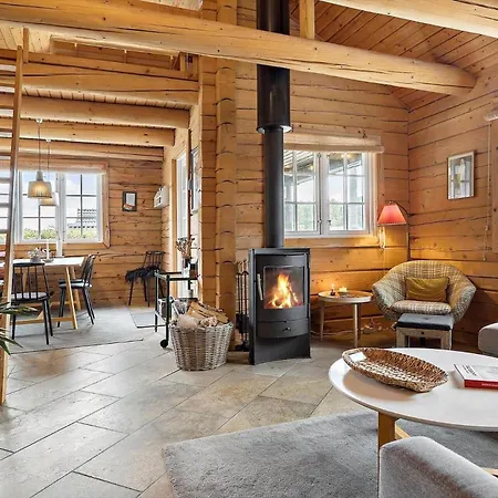 40550-juelsminde-pot-strandby-406 Prázdninový dům