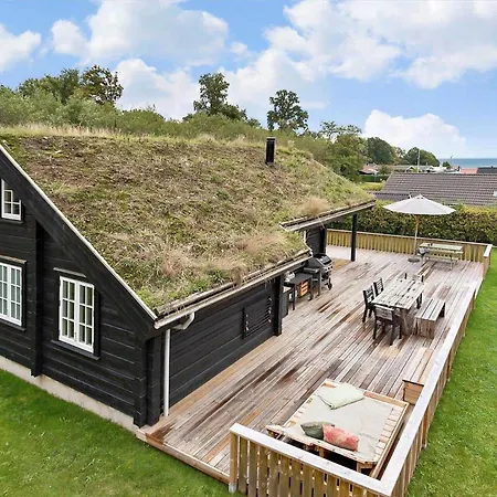 Prázdninový dům 40550-juelsminde-pot-strandby-406 *