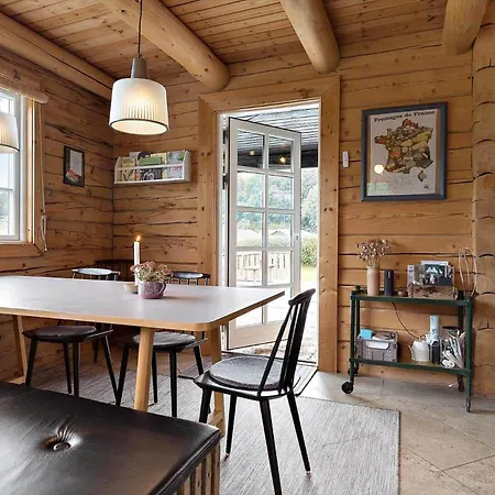 Holiday home 40550-juelsminde-pot-strandby-406 Sonderby (Midtjylland)