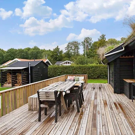 Feriehus 40550-juelsminde-pot-strandby-406 Sonderby (Midtjylland)