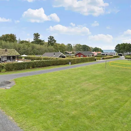Feriehus 40550-juelsminde-pot-strandby-406 *