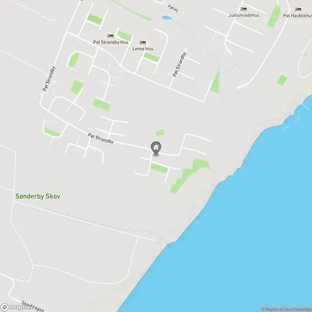 Feriehus 40550-juelsminde-pot-strandby-406 Sonderby (Midtjylland)