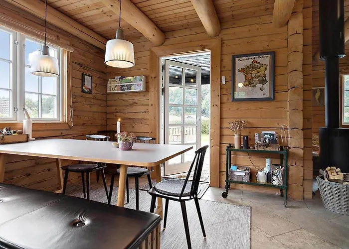 Feriehus 40550-juelsminde-pot-strandby-406 Sonderby (Midtjylland)