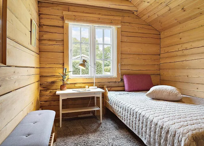 Holiday home 40550-juelsminde-pot-strandby-406 *