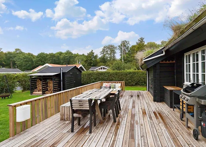 Holiday home 40550-juelsminde-pot-strandby-406 Sonderby (Midtjylland)
