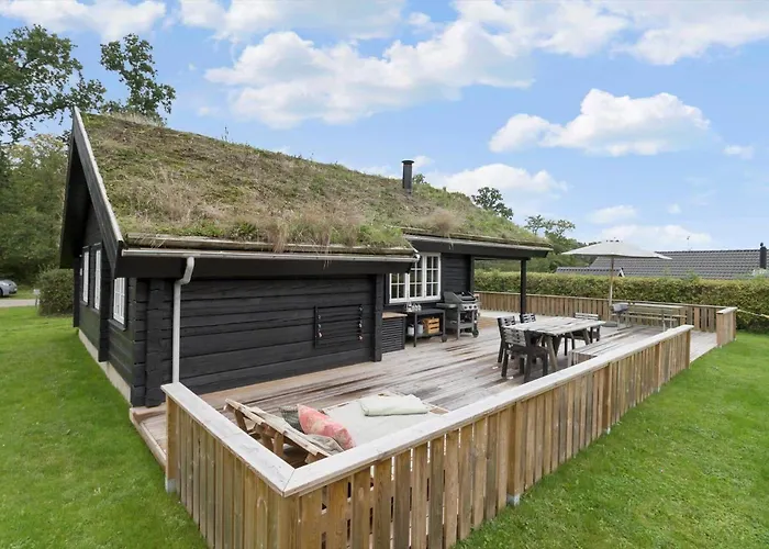 Holiday home 40550-juelsminde-pot-strandby-406 Sonderby (Midtjylland)