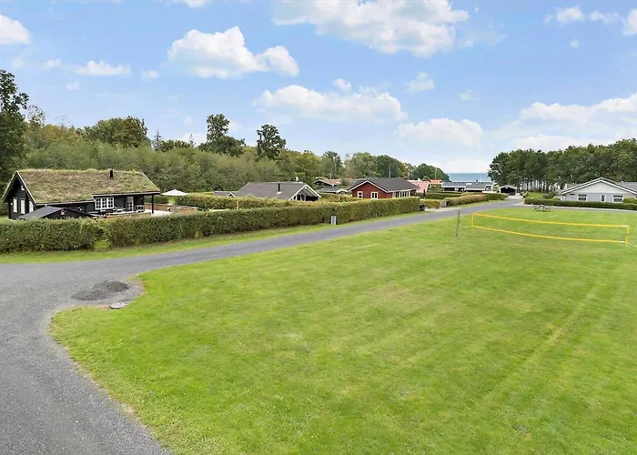 Holiday home 40550-juelsminde-pot-strandby-406 *