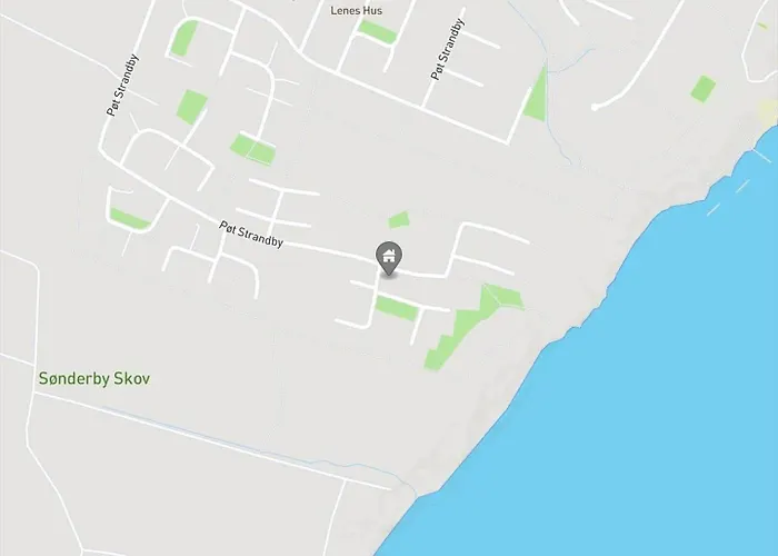 Holiday home 40550-juelsminde-pot-strandby-406 Sonderby (Midtjylland)