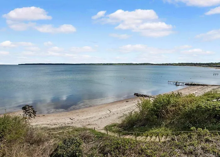 Holiday home 40550-juelsminde-pot-strandby-406